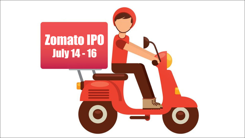 Zomato IPO