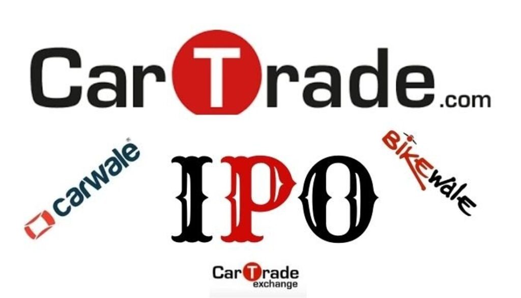 Car Trade IPO