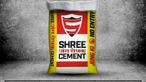 Shree Cement