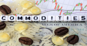 commodity market