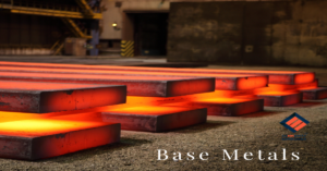 base metal