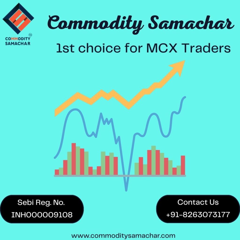 Commodity Samachar