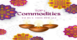 commodities to buy this diwali