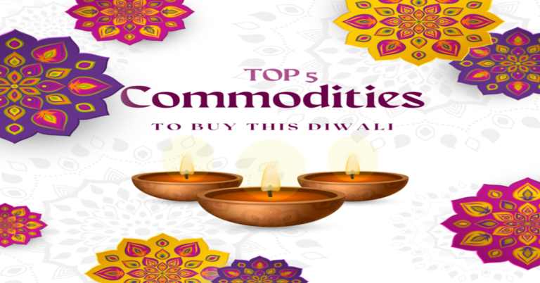 commodities to buy this diwali