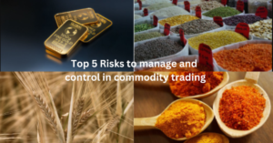 Risk Management in commodity trading