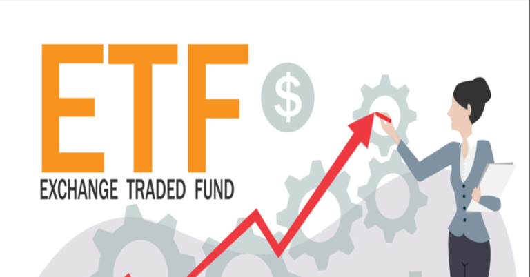 Exchange traded Fund EFTs