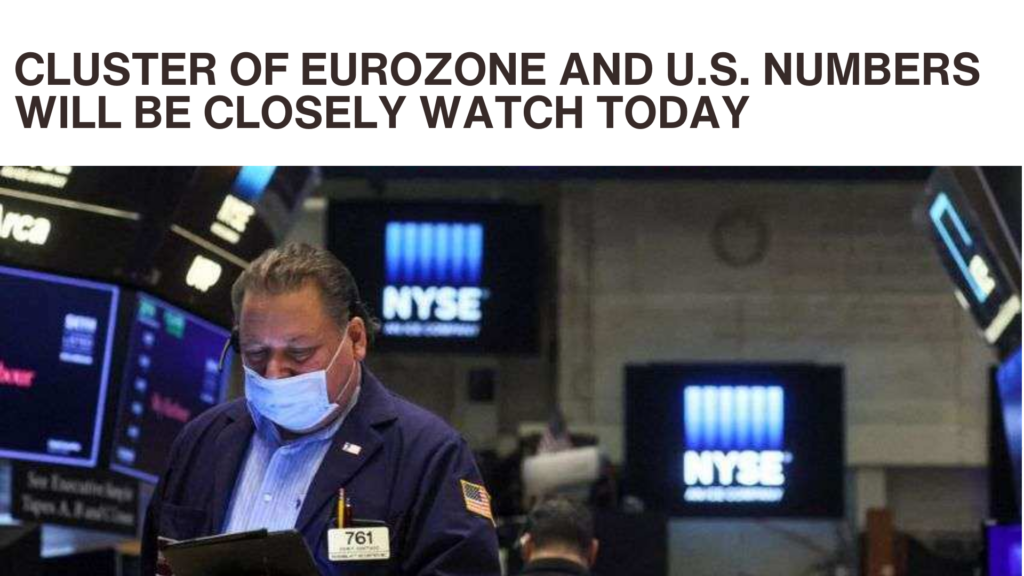 Cluster of Eurozone and US Members will be closely watched today
