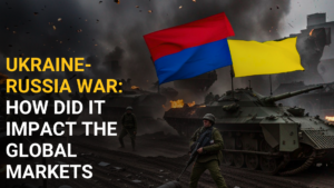 Ukraine Russia War: how did it impact the global markets?