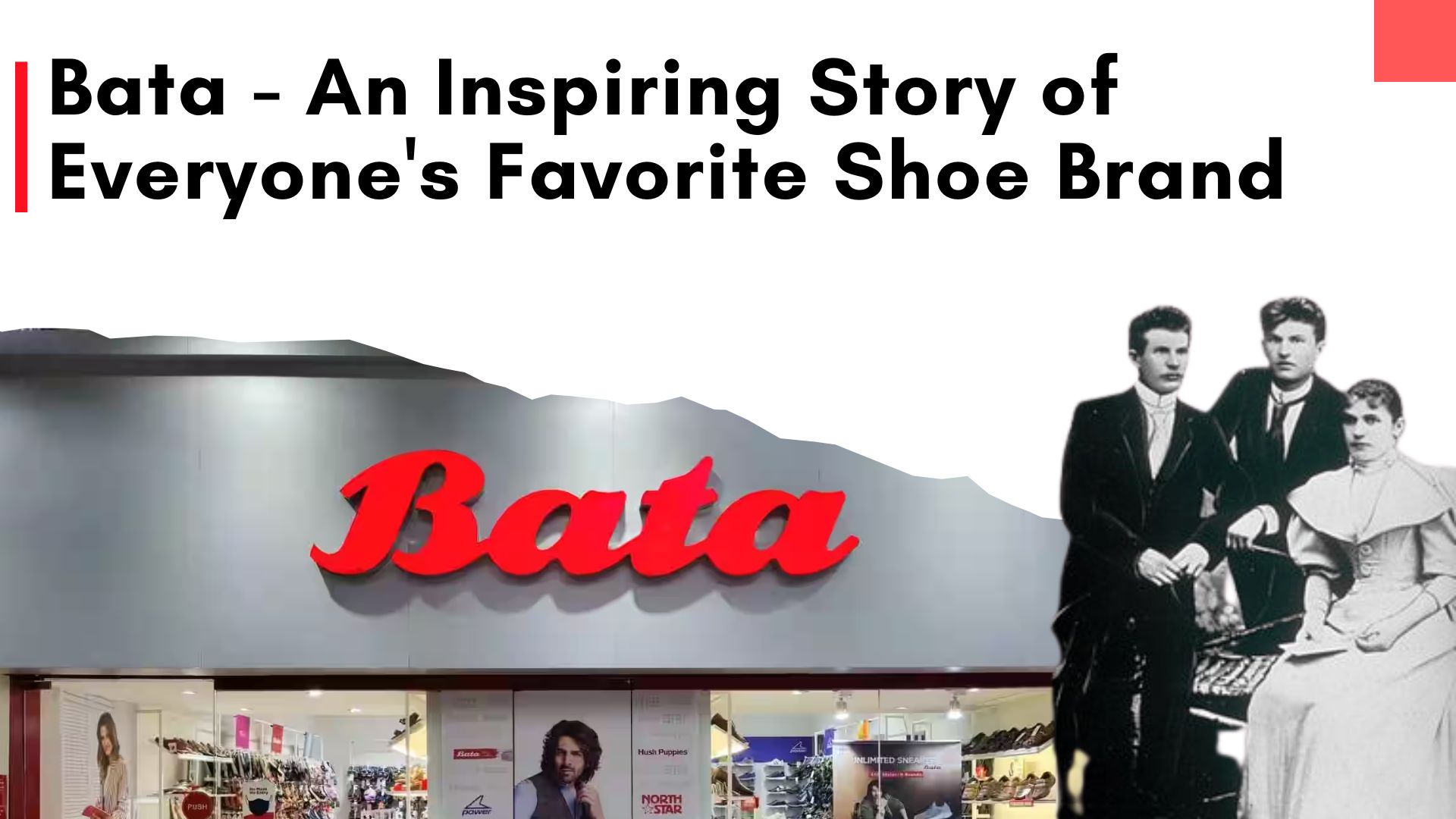 Bata An Inspiring Story of Everyone s Favorite Shoe Brand Commodity Samachar