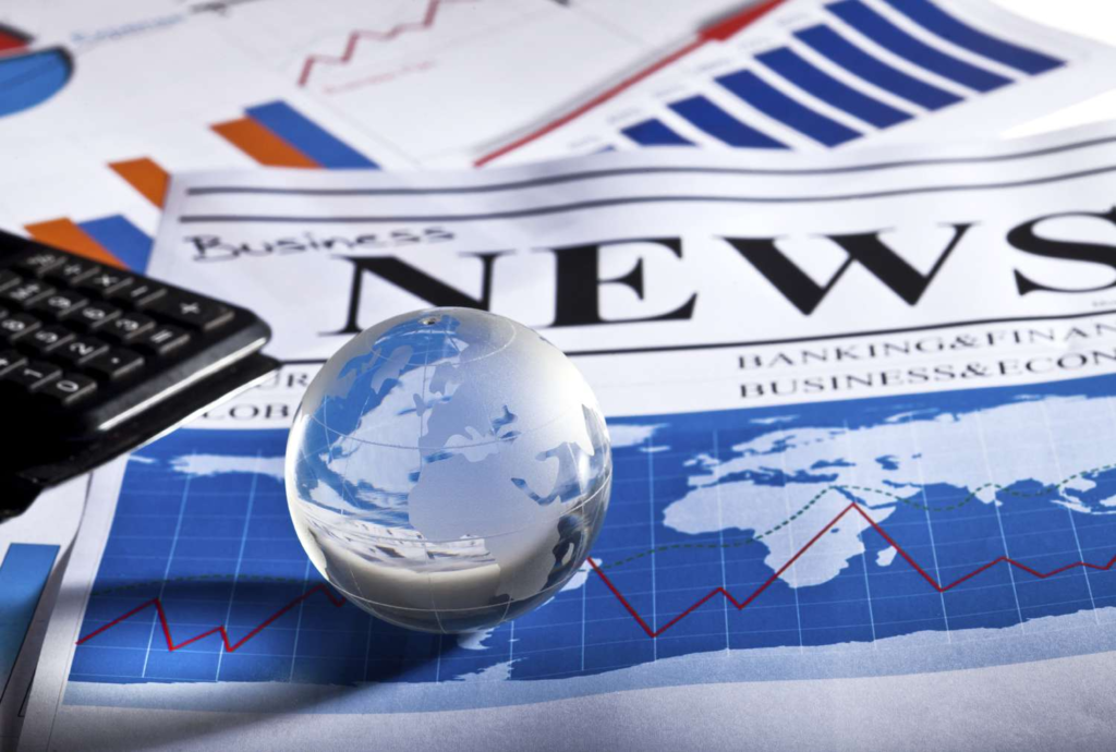 The trending equity news in stock market India