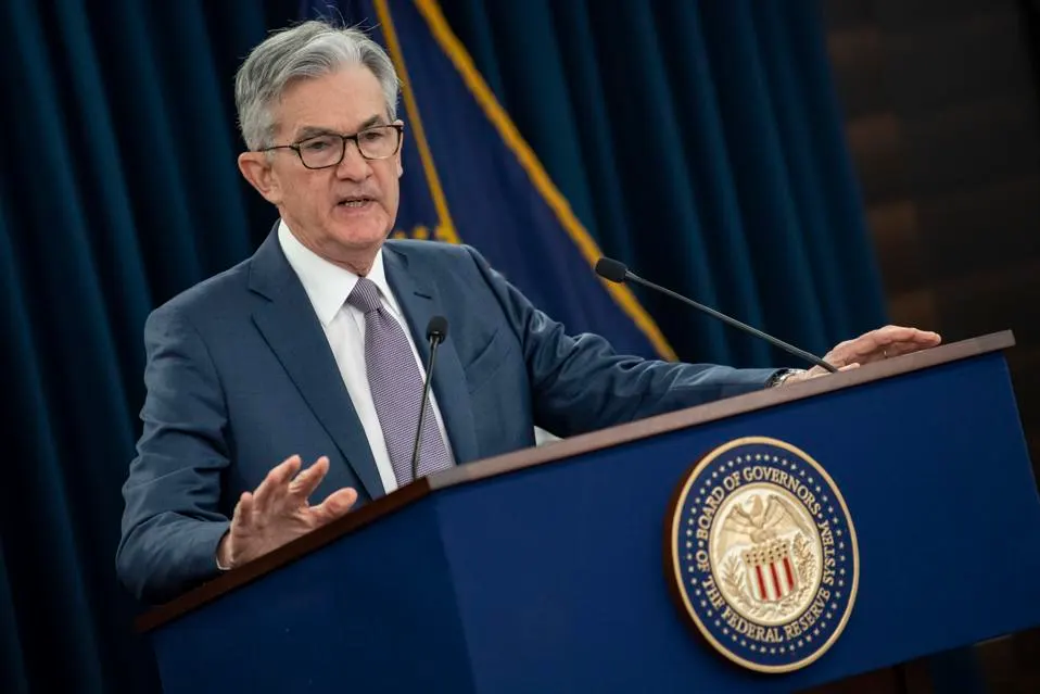 FED minutes - FOMC statements from the chairman