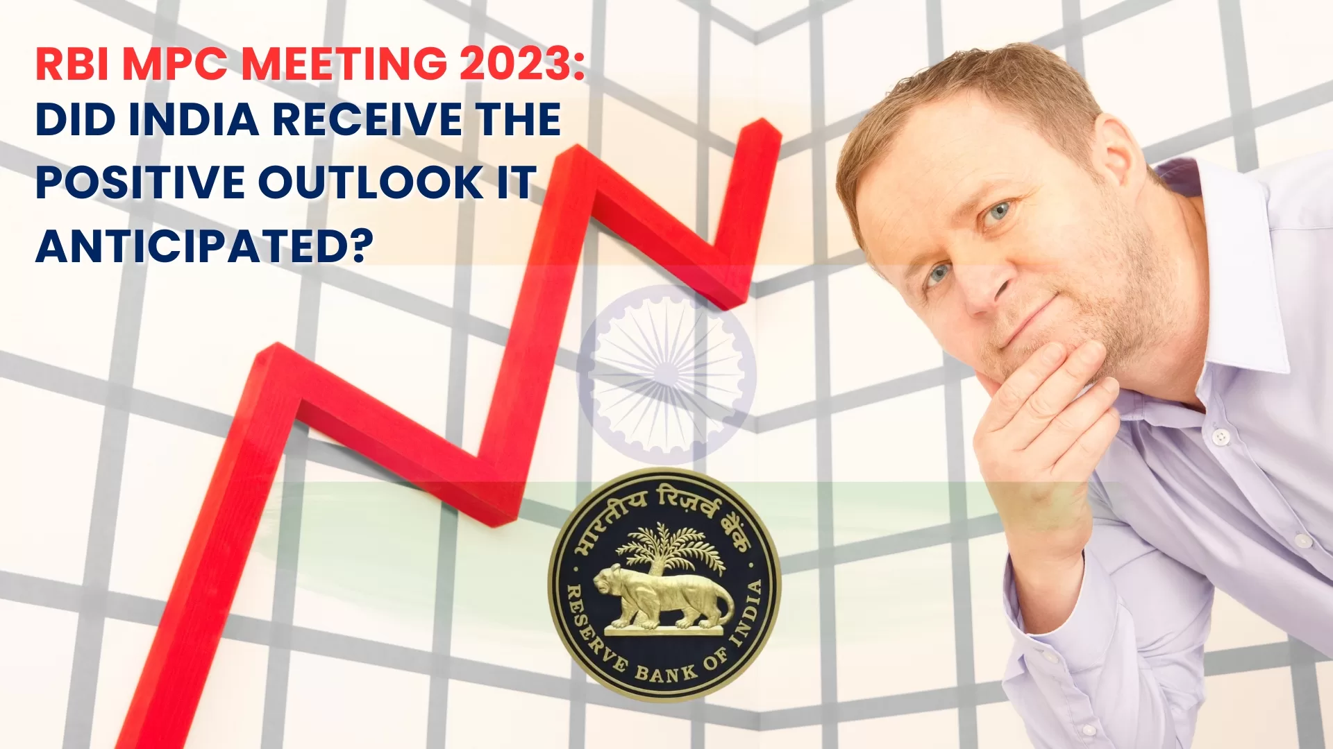 RBI MPC Meeting 2023: Did India Receive The Positive Outlook It ...