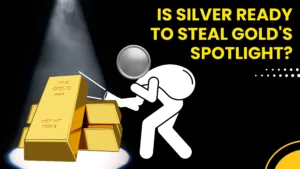 Forex News Letter: Is Silver Ready to Steal Gold's Spotlight?