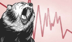 Bears Feast on Dalal Street: Nifty Experience Bloodbath