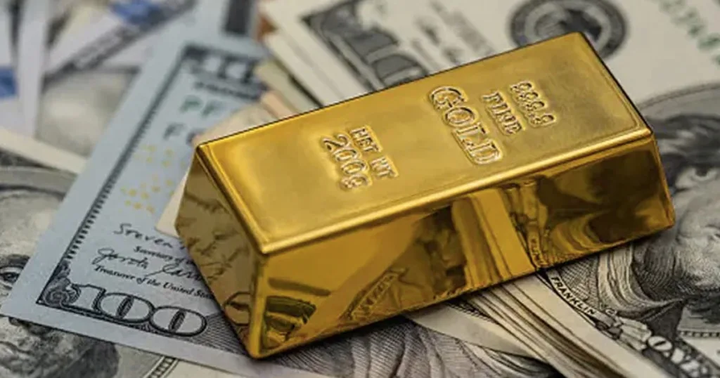 Forex News Letter: How Long Can Gold Hold On?