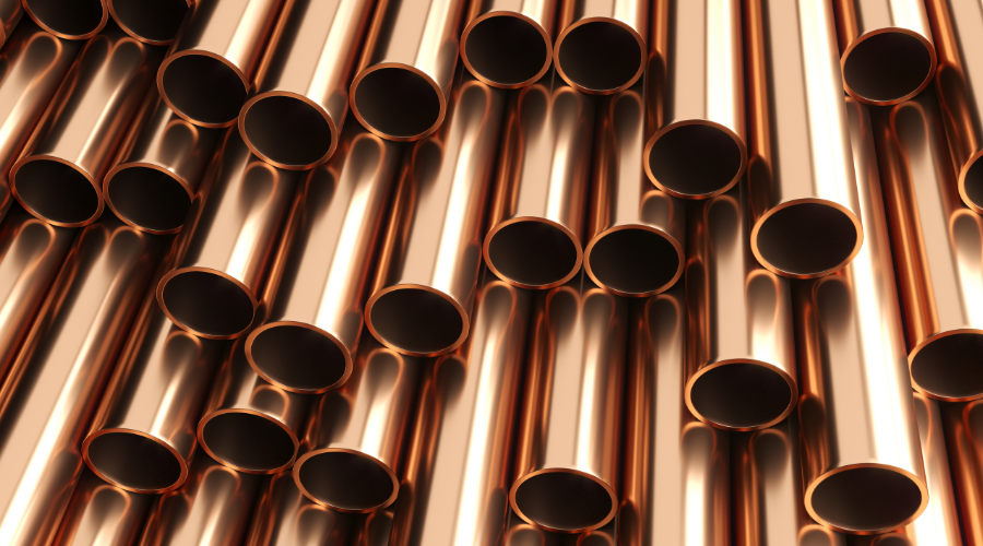 Unveiling the Potential of Copper