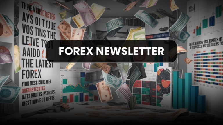 Forex Newsletter