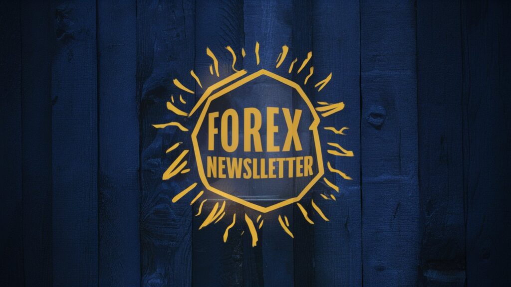 Forex Newsletter