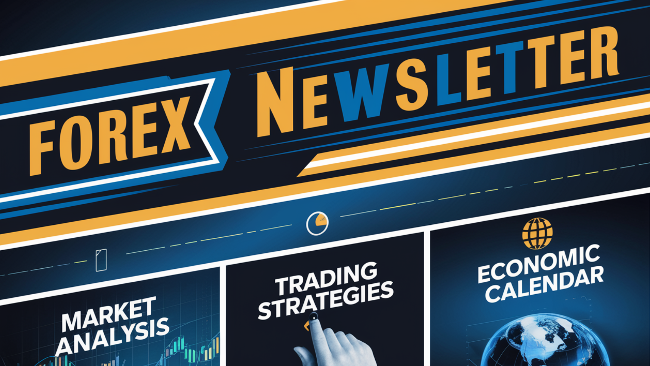 Forex Newsletter : Dollar Index, XAUUSD, XAGUSD, COPPER, CRUDE OIL