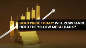 Gold Price Today: Will resistance limit the yellow metal?