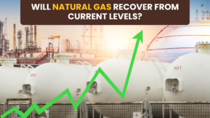 Will Natural Gas Recover From Current Levels?