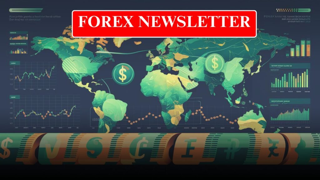 Daily Forex Newsletter Insights: Dollar Index, XAUUSD, COPPER