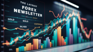 Forex newsletter: Dollar Index, Gold, Silver, Copper & Oil