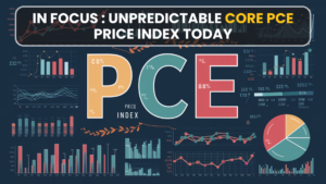 In Focus : Unpredictable Core PCE Price Index Today