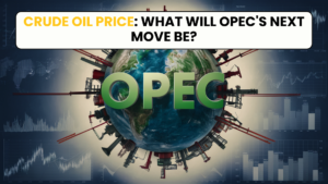 Crude Oil Price: What Will OPEC's Next Move Be?