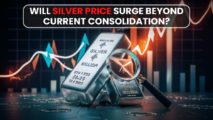 Will Silver Price Surge Beyond Current Consolidation?