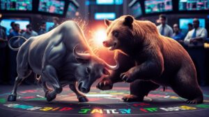 Nifty & Bank Nifty Struggle: Bulls Ready for a Comeback?