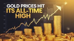 Gold Prices Dilemma: Is a Major Breakthrough on the Horizon?