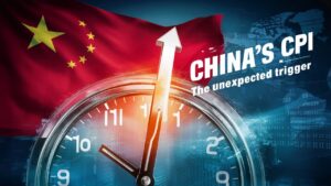 Economic News: China's CPI - The Unexpected Trigger