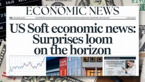 US Soft Economic News: Surprises Loom on the Horizon