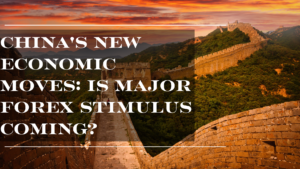 China's New Economic Moves: Is Major Forex Stimulus Coming?