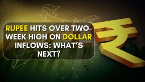 Rupee Hits Over Two-Week High on Dollar Inflows: What’s Next?