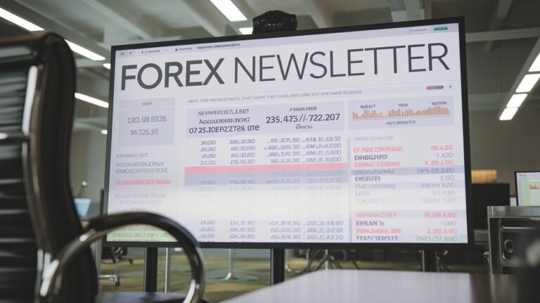 Forex Newsletter: Oil Prices Steady, Key Trades to Watch