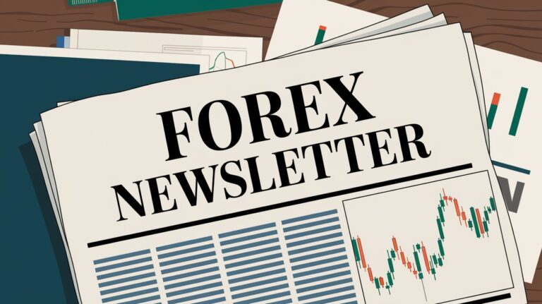 Your Essential Forex Newsletter for Profitable Trades