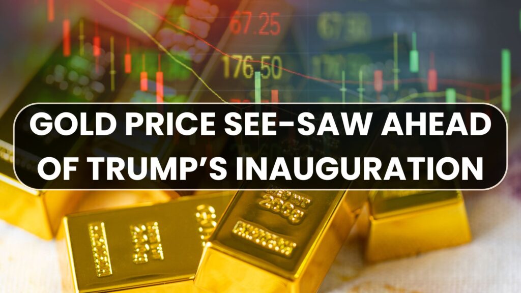 Will Gold Prices Surge Before Trump’s Inauguration?