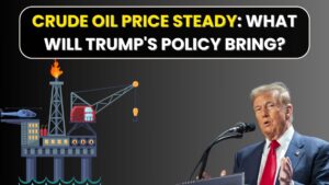 Crude Oil Price Steady: What Will Trump's Policy Bring?