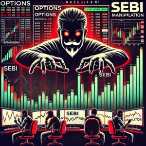 Hedge Funds Alert SEBI on Market Manipulation in India