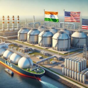 India’s Energy Imports: Why More US Oil & Gas Could Be on the Way