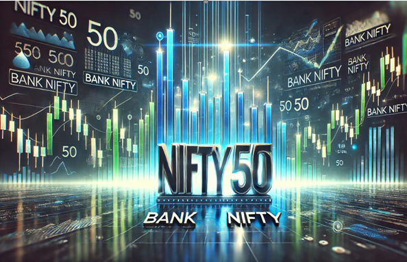 Nifty & Bank Nifty Expiry: Decoding OI & Option Chain Trends