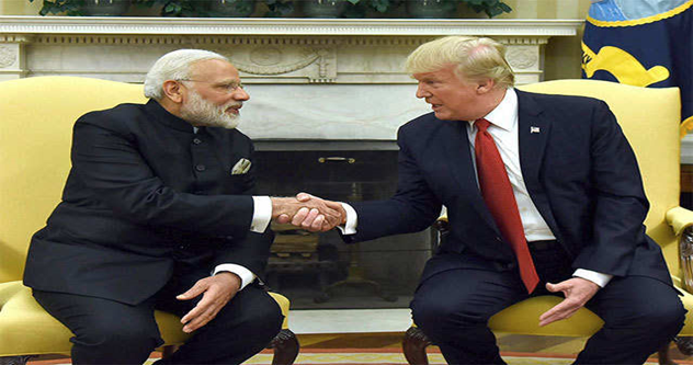 Modi-Trump Trade Talks: Surprising Market Shifts Ahead