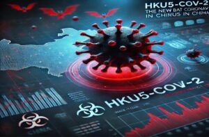 HKU5-CoV-2: Mysterious New Bat Virus in China Future?