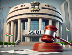 SEBI Legal Twist: Mumbai Court's FIR Order & Market Impact