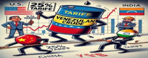 crude oil
